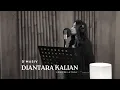 Download Lagu D'MASIV  DIANTARA KALIAN || COVER BY EGHA DE LATOYA