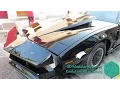 Download Lagu [EN] Knight rider replica K2000 car (customized with a 3D printer)