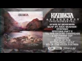 KADINJA - Ascendancy (Instrumental Version) (Official Full Album 2017)