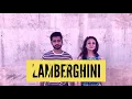 Lamberghini - The Doorbeen ft. Ragini I Parthraj Parmar Choreography