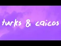 Rod Wave - Turks Caicos ft 21 Savage