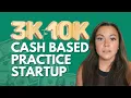 How Much Does It Cost to Start a Cash-Based Physical Therapy Practice
