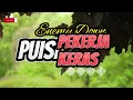 Lagu Enemy Down - Puisi Pekerja Keras