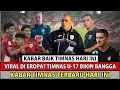 Download Lagu VIRAL BESAR DI EROPA❓TIMNAS U-17 INDONESIA MENGGILA DI EROPA ~ PELATIH BRAZIL TAKJUB❓