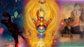 موسيقى التانترا الساحرة لمذج الأجساد والأرواح معآأثناءالجماع بين الزوجين 