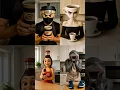 Download Lagu Cappuccino Assassino VS Espressona Signora VS Ballerina Cococolina VS Tralalero Tralala (Extinction)