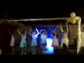 Aniversario Parte 4 "Niñas Danzando" -  (No Me Soltaras - Damaris Guerra Feat Ariel Kelly)