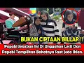 Download Lagu JANGAN TANYA LAGI Papabi Jelaskan Ini Di Unggahan Lesti Dan Papabi Tampilka Bakatnya Saat Jeda Iklan
