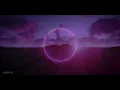 INSOMNIA RELIEF [Relax & Fall Asleep] "Lavender Hill" Binaural Beats Sleep Music