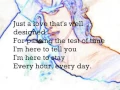 Download Lagu Amy Grant Every Heartbeat Lyrics