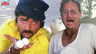  anil kapoor and anupam kher best hindi comedy scene ram lakhan