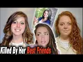 High School Murderers The TRAGIC Murder of Skylar Neese Something Wicked