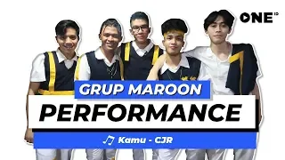 Download PERFORMANCE GRUP MAROON - KAMU (CJR) #1IDMUSIC MP3