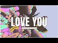 ManyFew - Love You (One More Chance) [Official Audio]