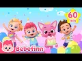 Download Lagu Happy Birthday PinkfongㅣSongs for KidsㅣNursery Rhymes