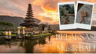 audio relaksasi piano u0026 gamelan bali lndonesia