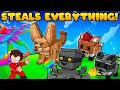 Download Lagu Using Only Pets that Steal on Grow a Garden.. (OP Pet Combo)