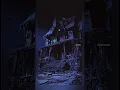 Download Lagu Monster House if it was dark fantasy #liveaction #80s #monsterhouse