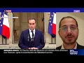 Download Lagu 🔴 Lecornu renommé : Macron SE FOUT de vos gueules ! - LE COQ (LFI)