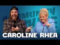 Caroline Rhea Community Service