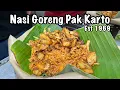 Download Lagu NASI GORENG KRENGSENGAN KOK PAKE CAKUE..?!