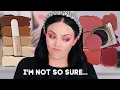 Trying Rose Inc An Honest First Impressions