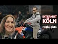 INTERMOT Köln Highlights 2025