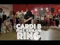 Download Lagu Cardi B - Ring feat. Kehlani | Hamilton Evans Choreography