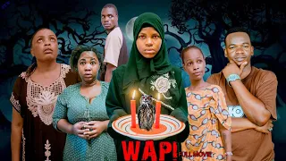 WAPI FULL MOVIE Film Dontatv Dunia Ghost Amazing Comedy 