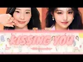 Download Lagu [ COVER ] GIRLS GENERATION - ' KISSING YOU ' COVER BY SEORI FT KIM 