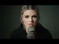 Hurt - Christina Aguilera (Cover By: Davina Michelle)
