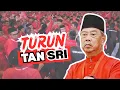 Download Lagu PERHIMPUNAN BERSATU KECOH - PERWAKILAN DESAK MUHYIDDIN TURUN LETAK JAWATAN PRESIDEN