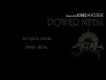 Download Lagu Power metal-Serigala malam(Lyric)