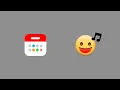 Demo New Calendar