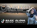 Download Lagu DJ SHOLAWAT || HAYUL HADI || AZZURA PROJECT RMX || JM AUDIO