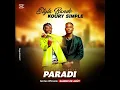 STYLA BANDO feat KOURY SIMPLE- PARADIS