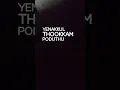 Download Lagu Yethetho enangala - yuvan WhatsApp status