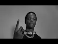 Shut The Block Down- Champz ( lyric Video)