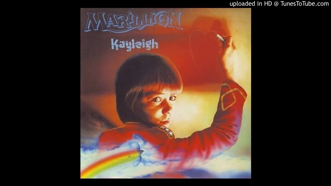 Kayleigh (Extended Version) - Marillion Kayleigh (Extended Version) - Marillion