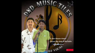 klb a dor desse amor cover version kizomba 