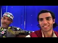 Will Smith - Friend Like Me (The Making of Disney’s Aladdin)