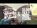 The Littlest Honky Tonk TV - Sierra Ferrell - Here I Am