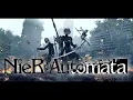Nier Automata OST-  Color Of Depresion