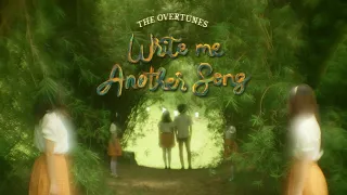 theovertunes write me another song official music video