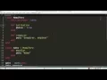 Curso de Ruby - 20