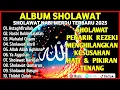 Lagu Sholawat Pembuka Rezeki Paling Dicari 2025 – Versi Merdu yang Bikin Hati Tenang