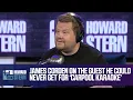 James Corden Reveals the Guest He Could Never Get on Carpool Karaoke