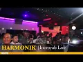 HARMONIK - Incroyab Live Video Performance @ Hollywood Live