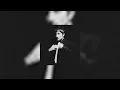 Artemas - as i wave goodbye - (slowed + reverb)