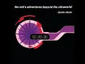 Star 6 & 7 8 9 - The Orb
